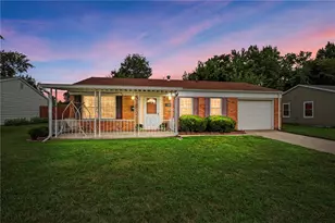 106 Corlington Dr, Springfield, OH 45506 - Photo 1