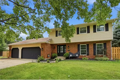 2418 Fox Run Road, Miami Township, OH 45459 - Photo 1