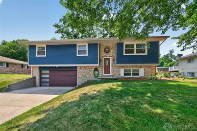 4367 Todd Road, Franklin Twp, OH 45005 - Photo 1