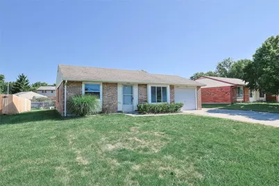 4773 Taylorsville Road, Huber Heights, OH 45424 - Photo 1