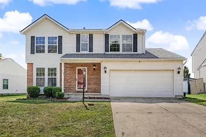 4141 Bridlegate Way, Dayton, OH 45424 - Photo 1