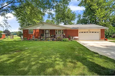2305 Ross Road, Bethel Twp, OH 45371 - Photo 1
