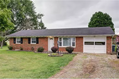 209 East Street, Arcanum, OH 45304 - Photo 1