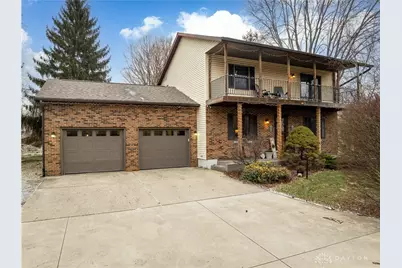 3352 Hodgin Road, Richmond, IN 47374 - Photo 1