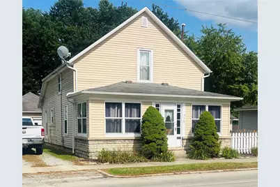 750 N High Street, Covington, OH 45318 - Photo 1