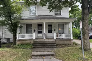 114-116 Ridge Ave, Dayton, OH 45405 - Photo 1