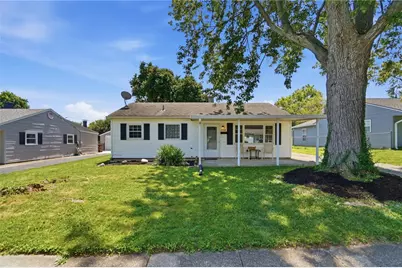2348 N Aragon Avenue, Kettering, OH 45420 - Photo 1