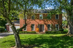10325 Old Dayton Rd, New Lebanon, OH 45345 - Photo 1