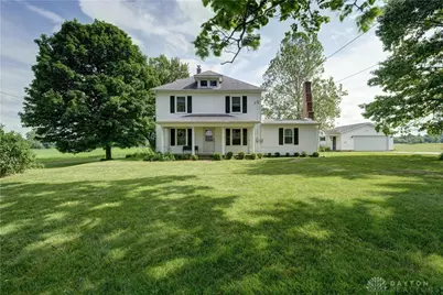 8150 Snake Road, Dayton, OH 45426 - Photo 1