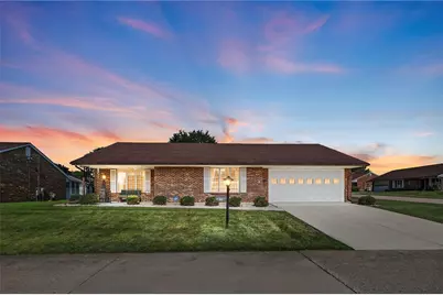 3023 Brixton Drive, Springfield, OH 45503 - Photo 1