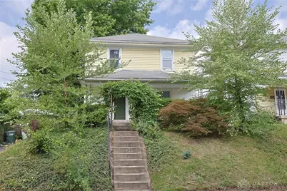 1415 Epworth Avenue, Dayton, OH 45410 - Photo 1
