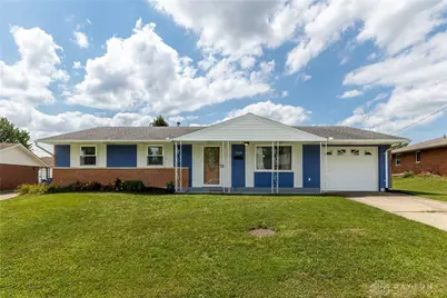 7119 Kismet Place, Dayton, OH 45424 - Photo 1