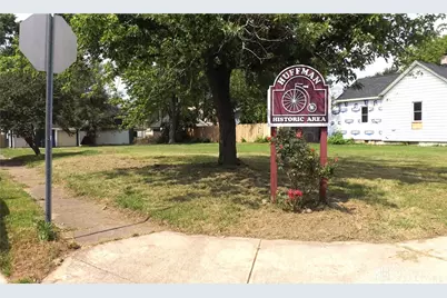 2205 E. 5th Street, Dayton, OH 45403 - Photo 1