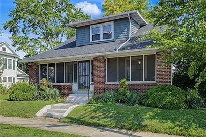 410 Martin Street, Greenville, OH 45331 - Photo 1