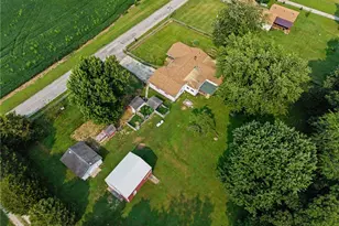 1530 Wolf Rd, West Alexandria, OH 45381 - Photo 1