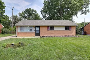 341 Perry St, New Lebanon, OH 45345 - Photo 1