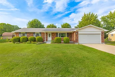 2854 Kemp Road, Beavercreek, OH 45431 - Photo 1