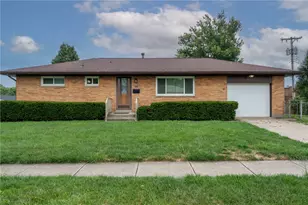 5024 Rainier Dr, Dayton, OH 45432 - Photo 1