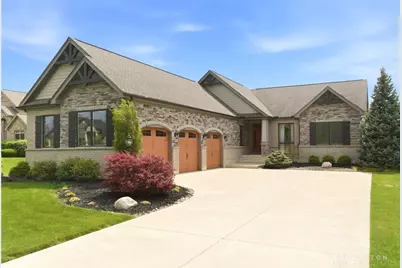 1797 Grand Cypress Boulevard, Clearcreek Twp, OH 45068 - Photo 1