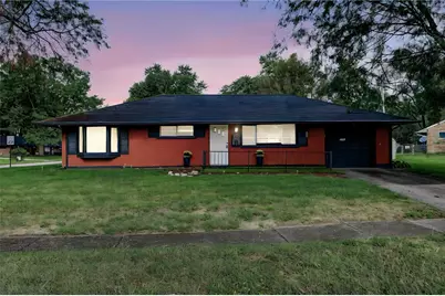 4689 Loxley Drive, Miami Township, OH 45439 - Photo 1