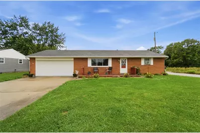 1 Laura Circle, Laura, OH 45337 - Photo 1