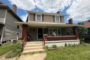 1214 Linden Ave, Dayton, OH 45410 - Photo 1