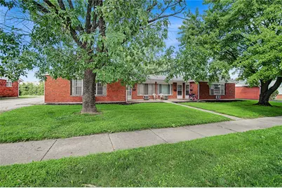 4623 - 4629 Croftshire Drive, Kettering, OH 45440 - Photo 1