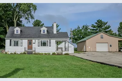 3301 Troy Road, Springfield, OH 45504 - Photo 1