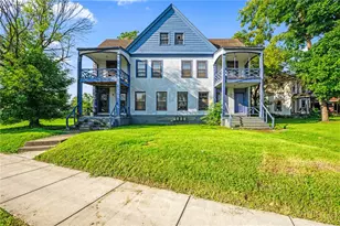 626 Salem Ave, Dayton, OH 45406 - Photo 1