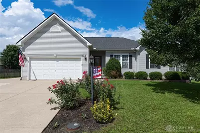 1376 Bareback Trail, Beavercreek Twp, OH 45434 - Photo 1