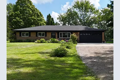 4634 Clayton Road, Brookville, OH 45309 - Photo 1