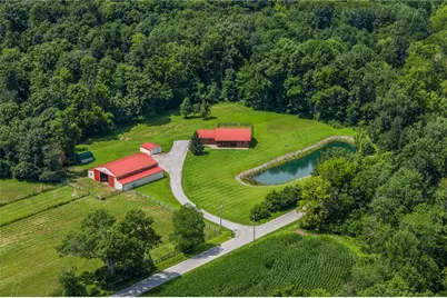 260 Baker Road, Clarksville, OH 45113 - Photo 1