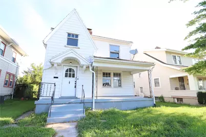 21 E Beechwood Avenue, Dayton, OH 45405 - Photo 1