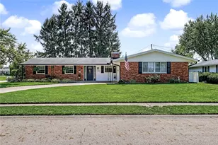 1232 Marietta Dr, Fairborn, OH 45324 - Photo 1