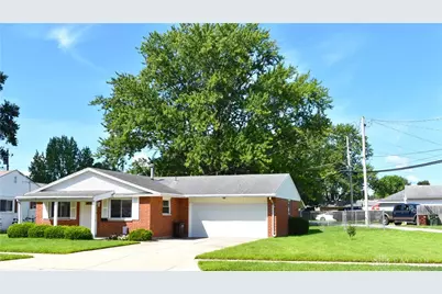 610 Linden Avenue, Piqua, OH 45356 - Photo 1