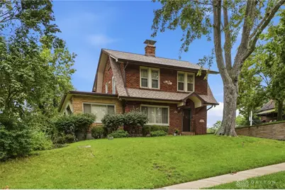 3911 E 4th Street, Dayton, OH 45403 - Photo 1