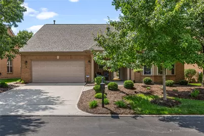 1350 Little Yankee Run, Centerville, OH 45458 - Photo 1