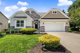 3401 Greycliff Trl, Franklin, OH 45005 - Photo 1