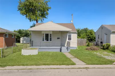 2531 Ontario Avenue, Harrison Twp, OH 45414 - Photo 1