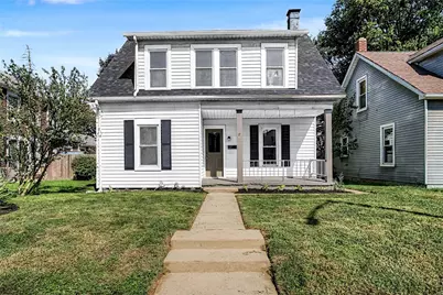 17 E Cottage Avenue, Dayton, OH 45449 - Photo 1