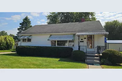 59 Central Avenue, West Alexandria, OH 45381 - Photo 1