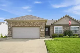 479 Jodee Dr, Xenia, OH 45385 - Photo 1