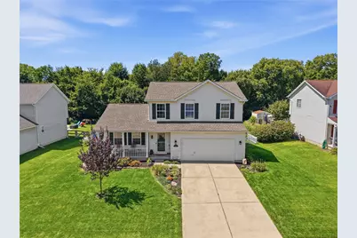 135 Heritage Trail Drive, Middletown, OH 45044 - Photo 1