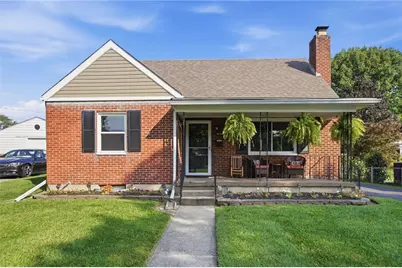1034 Berkshire Road, Dayton, OH 45419 - Photo 1