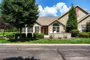 156 Scarborough Village Dr, Dayton, OH 45458 - Photo 1