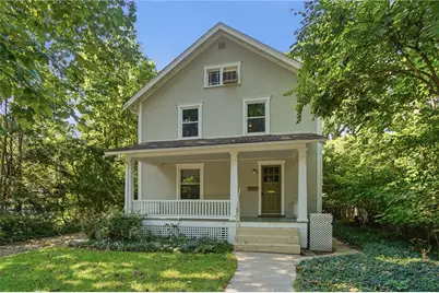 130 E Limestone Street, Yellow Springs Vlg, OH 45387 - Photo 1