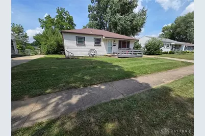 5261 Idlewood Road, Dayton, OH 45432 - Photo 1