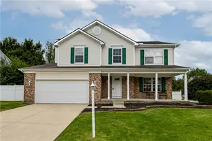 6224 Harvest Meadows Dr, Huber Heights, OH 45424 - Photo 1
