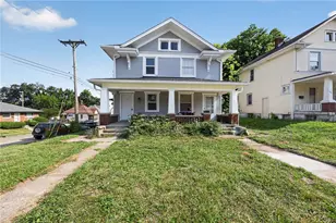 1303 Huffman Ave, Dayton, OH 45403 - Photo 1