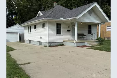 31 Yale Avenue, New Lebanon, OH 45345 - Photo 1